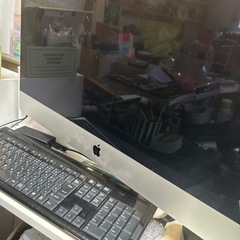 AppleパソコンYAMAHAag03配信セットの画像