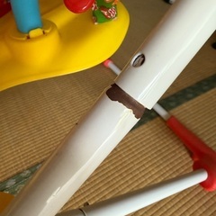 アンパンマン ジャンパルーの画像