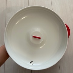 Modéré らくらくクック 深型 レンジ調理の画像