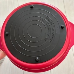 Modéré らくらくクック 深型 レンジ調理の画像