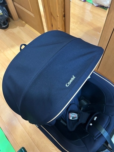 コンビ　チャイルドシート