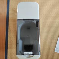【取引中】無洗米精米機の画像