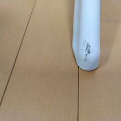 折り畳み式 タオルハンガーの画像