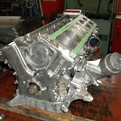 Mベンツエンジンのキング120-V12エンジンテクニカ工場―各種V12-16エンジン制作販売の画像
