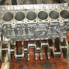 Mベンツエンジンのキング120-V12エンジンテクニカ工場―各種V12-16エンジン制作販売の画像