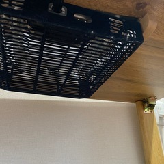 リバーシブルこたつテーブルの画像