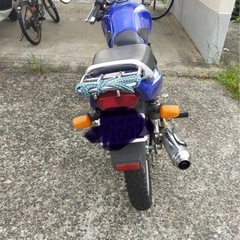 スズキEN125-2A 車台番号:LC6PCJK 62D... 自賠責保険付きの画像