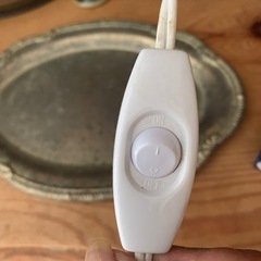 ★小さめのランプ★の画像