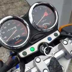 スズキEN125-2A 車台番号:LC6PCJK 62D... 自賠責保険付きの画像