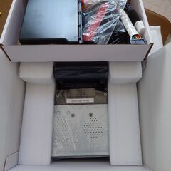 新品未使用　10.1インチ 1DIN＆2DIN Android カーステレオ ワイヤレスCarPlay Android タッチスクリーン  WiFi/Bluetooth/USB デュアルBluetoothの画像