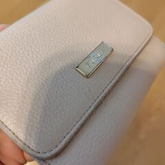 FURLA　財布の画像