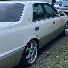 KOSEI 17インチ 4本の画像