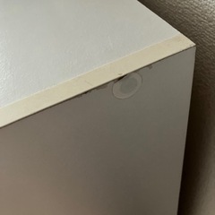 単行本用本棚　カラーボックスの画像