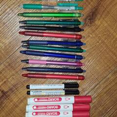 文房具まとめ売りセットの画像