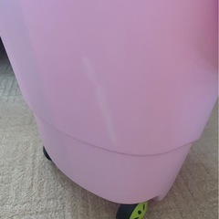 おもちゃ入れの画像