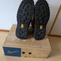 ダナーライトの画像