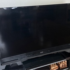 液晶テレビREAL 40インチ(LCD-A40BHR7)の画像