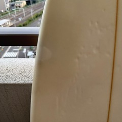 サーフボード　アルメリック　ニューフライヤーの画像