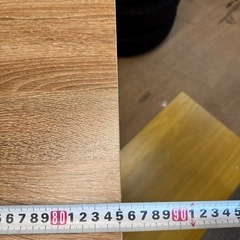 美品❗️パソコンデスクの画像