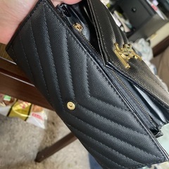 ✨️YSL   イブサンローラン✨️長財布！の画像