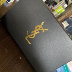 ✨️YSL   イブサンローラン✨️長財布！の画像