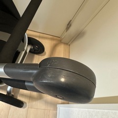 STOKKEベビーカーの画像