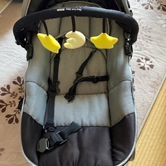 KATOJIベイビーバウンサーの画像