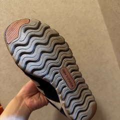 ニューバランス スニーカー  24cmの画像
