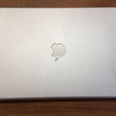 【中古品】Power Book G4の画像