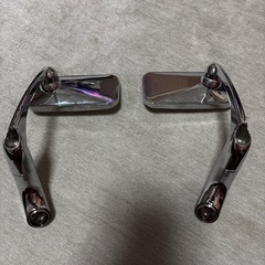 バイクミラーの画像