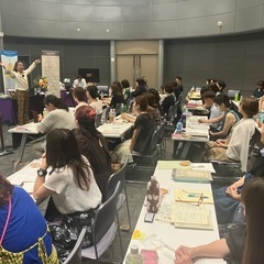 【仙台カバラレポート2025】自分のために自分の足で行動してみる！！の画像