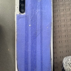 Xperia10Ⅱ訳あり品の画像