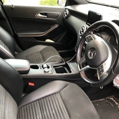 ベンツ　Aクラス　w176の画像