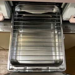 リンナイ２口ガスコンロの画像
