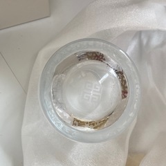 ジバンシー　ロックグラスペアセットの画像