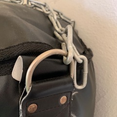サンドバッグの画像