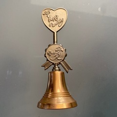 ベル　メモスタンドの画像