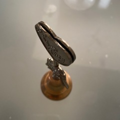 ベル　メモスタンドの画像