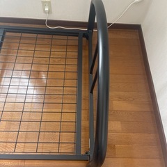 シングルベッド　の画像
