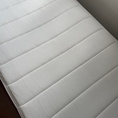 シングルベッド　の画像