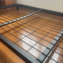 シングルベッド　の画像