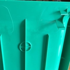 滑り台つきジャングルジムの画像