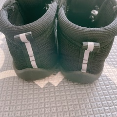 子供用サンダル 14cm／西松屋購入／プール／水遊び／海の画像