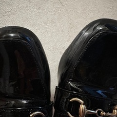 ハニーズ シューズの画像