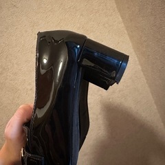 ハニーズ シューズの画像