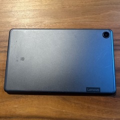 【ジャンク】Lenovo Tab M8 本体のみの画像