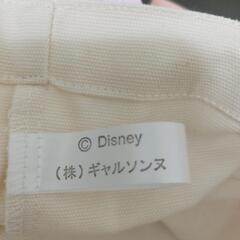 アナと雪の女王トートバッグの画像