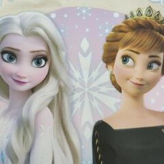 アナと雪の女王トートバッグの画像