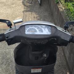 【SUZUKI】 レッツ2  （CAIKA）の画像