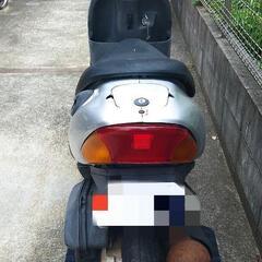 【SUZUKI】 レッツ2  （CAIKA）の画像